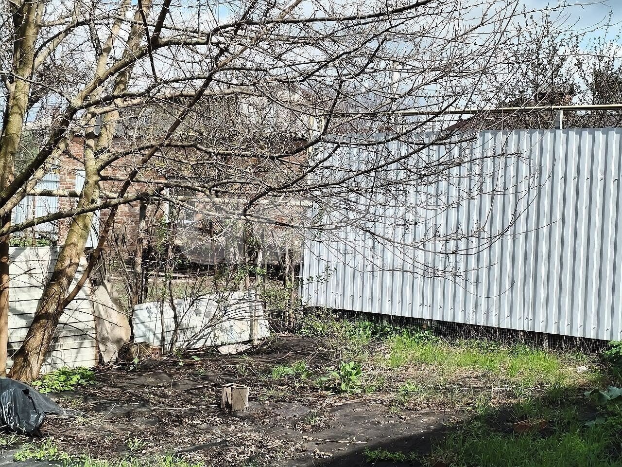 Фото №4: Дом <span class="whitespace-nowrap">82 м²</span> <span class="whitespace-nowrap">+ 3.1 сот.</span>, <span class="whitespace-nowrap">1 эт.</span> - Ростов-на-Дону, Первомайский, мкр. СНТ Виноградарь, ул. Искристая, 182