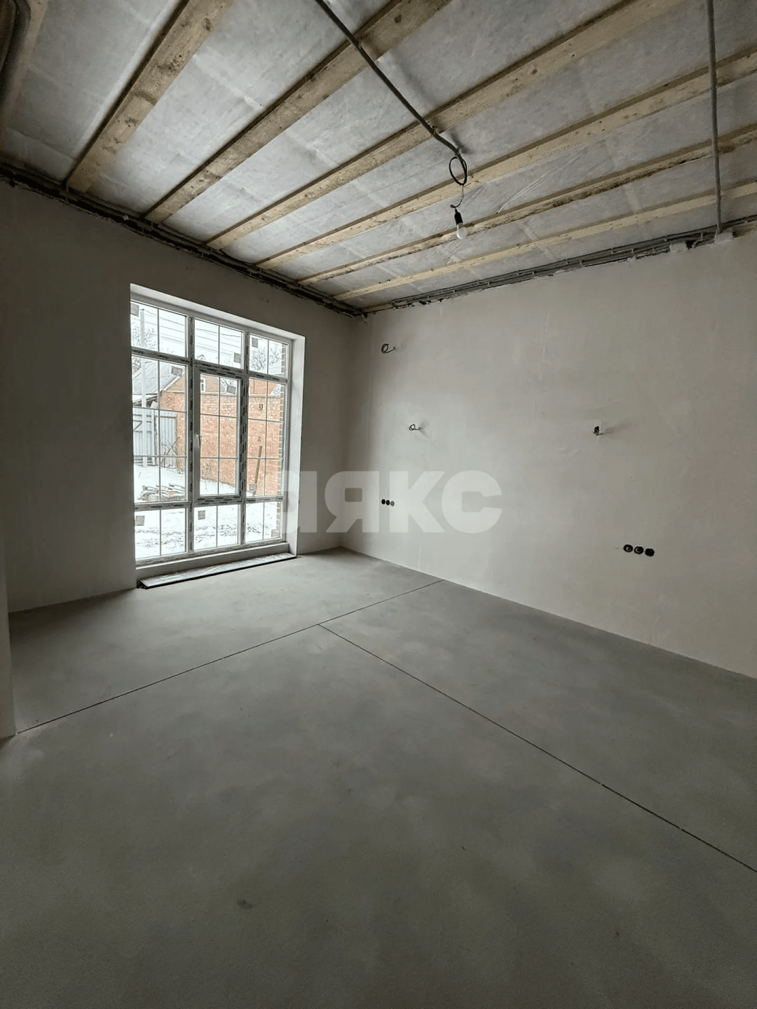 Фото №10: Дом <span class="whitespace-nowrap">175 м²</span> <span class="whitespace-nowrap">+ 6.5 сот.</span>, <span class="whitespace-nowrap">1 эт.</span> - Ростов-на-Дону, р. Первомайский, ул. Масштабная, 6