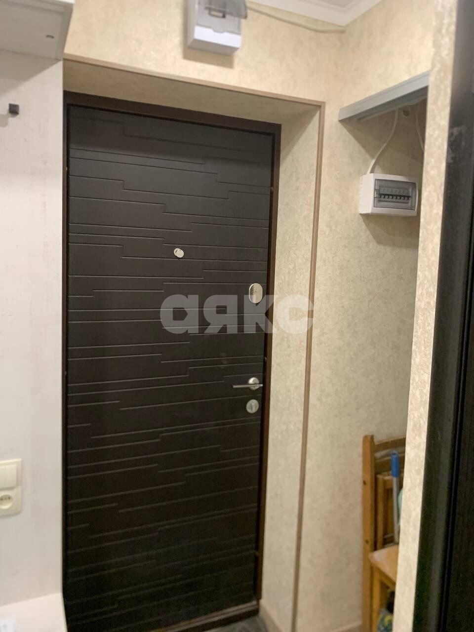 Фото №4: 2-комнатная квартира 45 м² - Мариуполь, Жовтневый, мкр. Западный, ул. 50 лет СССР, 40