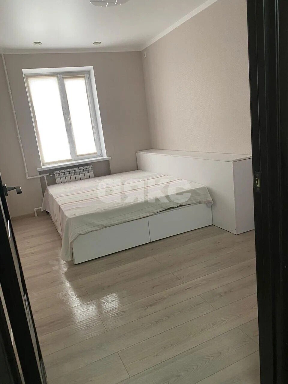 Фото №5: 2-комнатная квартира 45 м² - Мариуполь, Жовтневый, мкр. Западный, ул. 50 лет СССР, 40