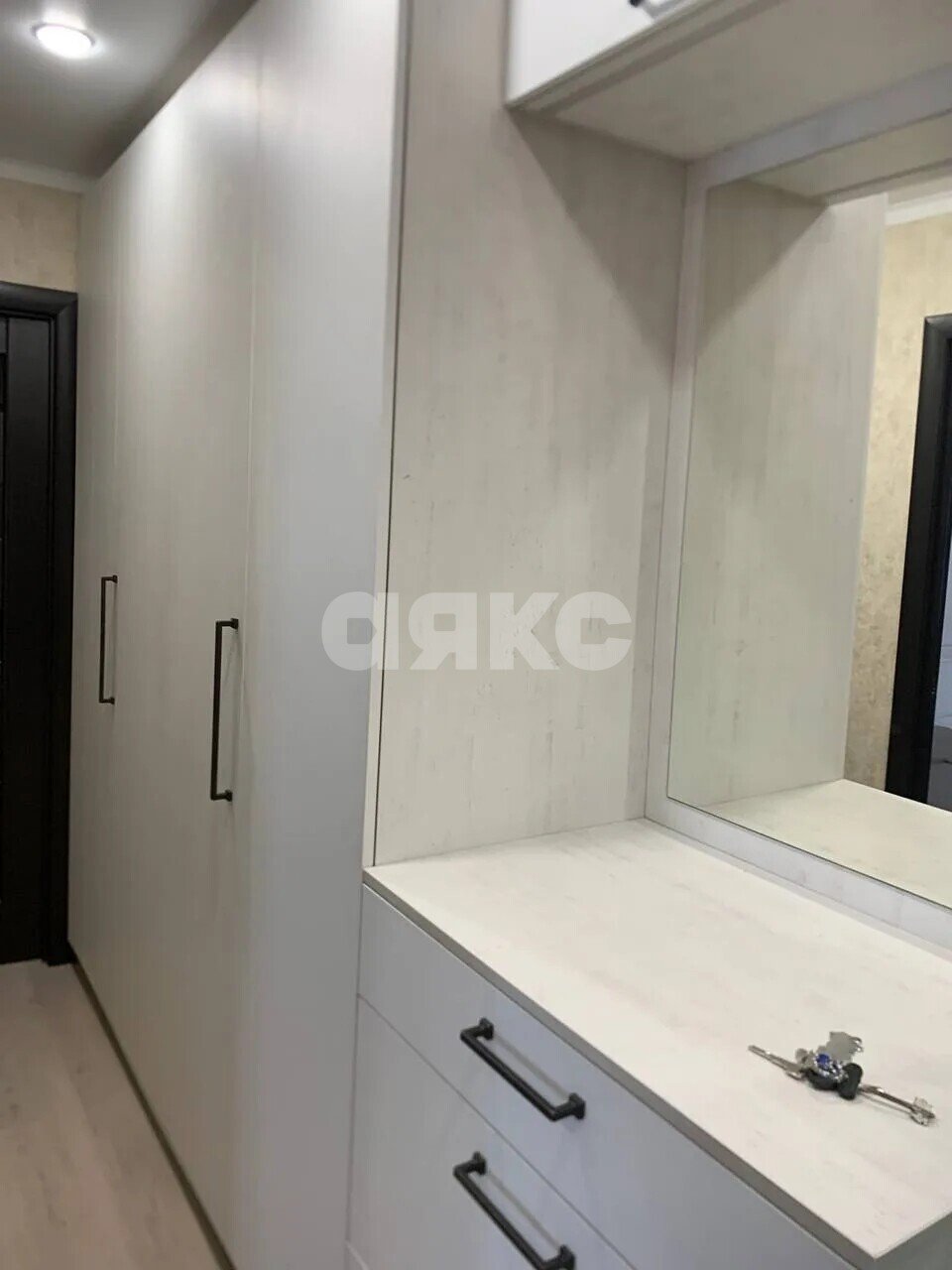 Фото №7: 2-комнатная квартира 45 м² - Мариуполь, Жовтневый, мкр. Западный, ул. 50 лет СССР, 40