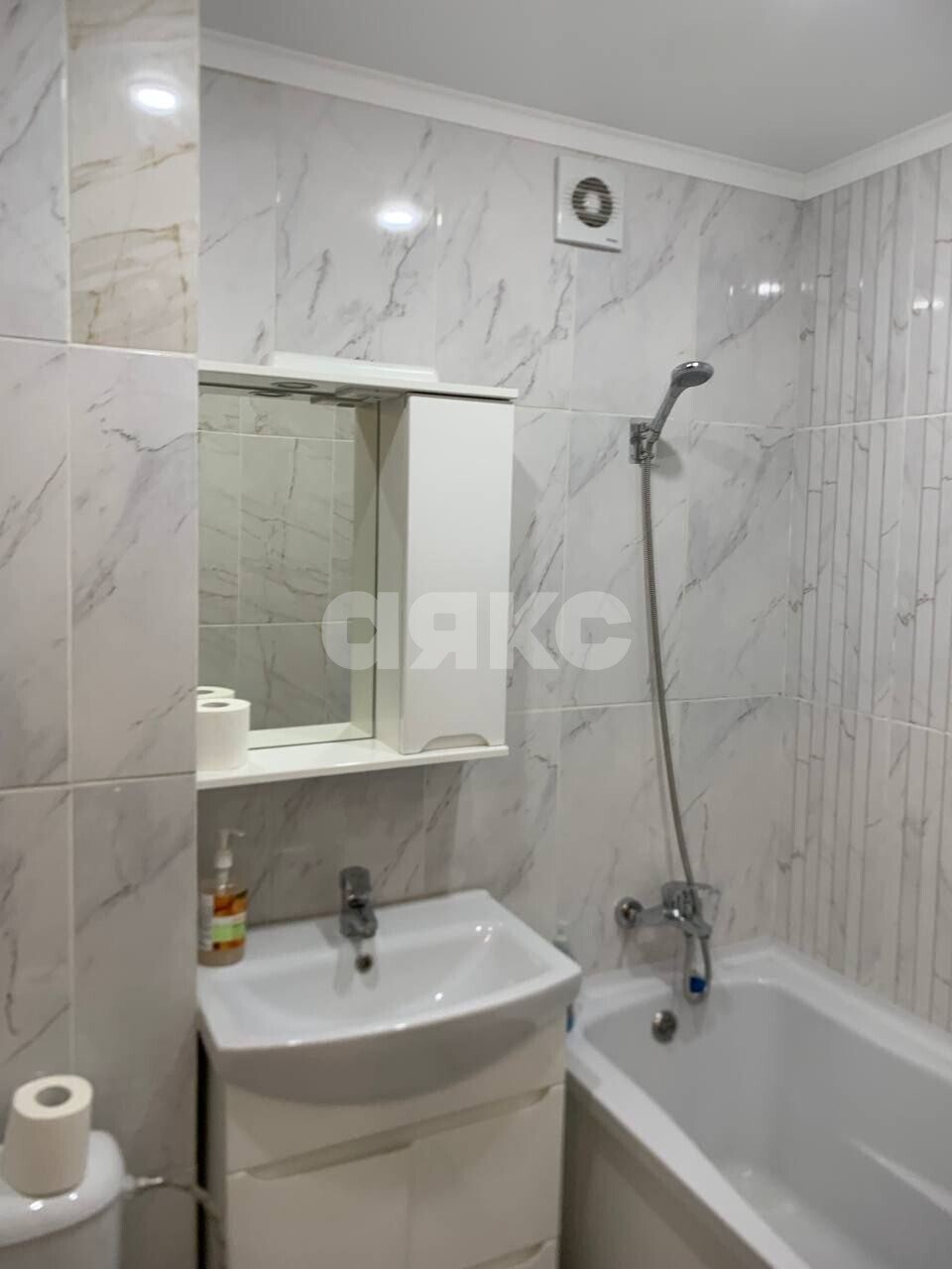 Фото №6: 2-комнатная квартира 45 м² - Мариуполь, Жовтневый, мкр. Западный, ул. 50 лет СССР, 40