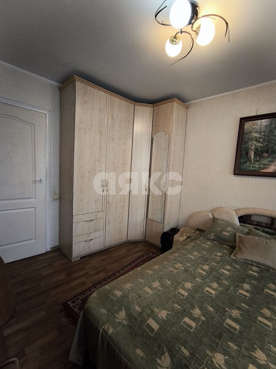 Фото №7: 3-комнатная квартира 58 м² - Мариуполь, Жовтневый, мкр. Западный, пр-кт Строителей, 146