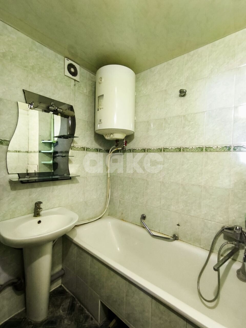 Фото №26: 3-комнатная квартира 58 м² - Мариуполь, Жовтневый, мкр. Западный, пр-кт Строителей, 146