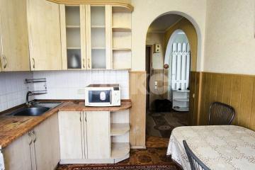 Фото №1: 3-комнатная квартира 58 м² - Мариуполь, мкр. Западный, пр-кт Строителей, 146