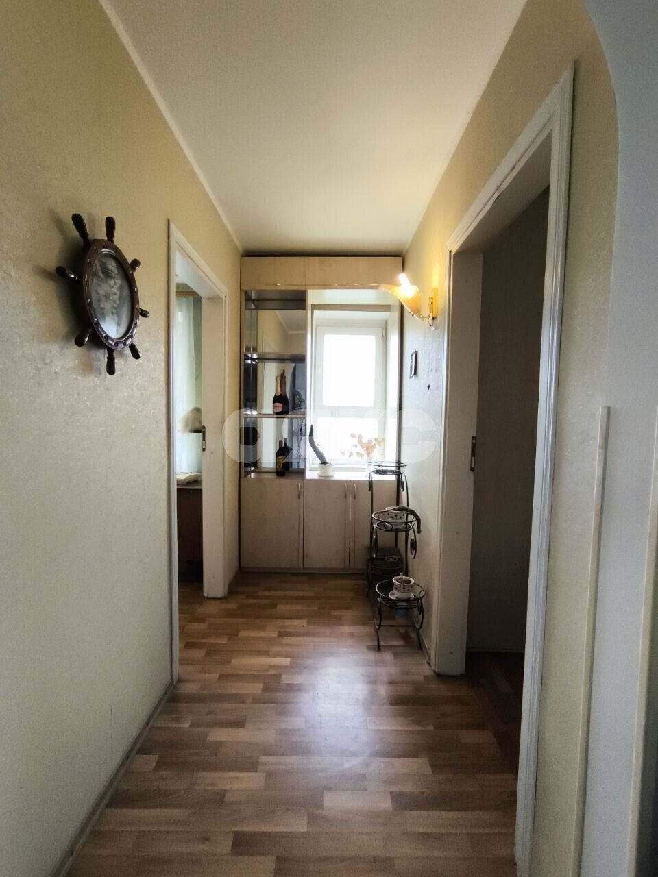 Фото №11: 3-комнатная квартира 58 м² - Мариуполь, Жовтневый, мкр. Западный, пр-кт Строителей, 146