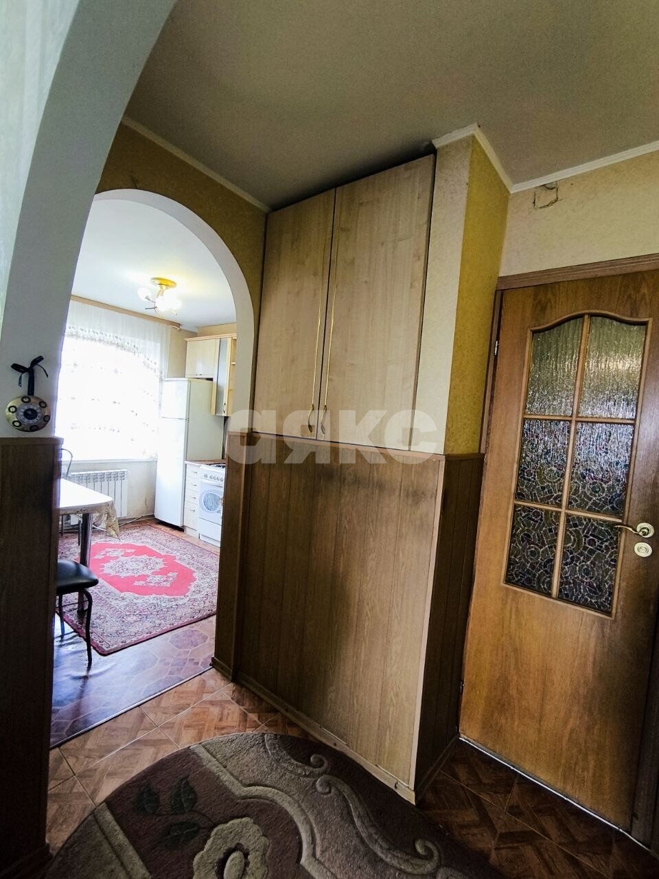 Фото №20: 3-комнатная квартира 58 м² - Мариуполь, Жовтневый, мкр. Западный, пр-кт Строителей, 146