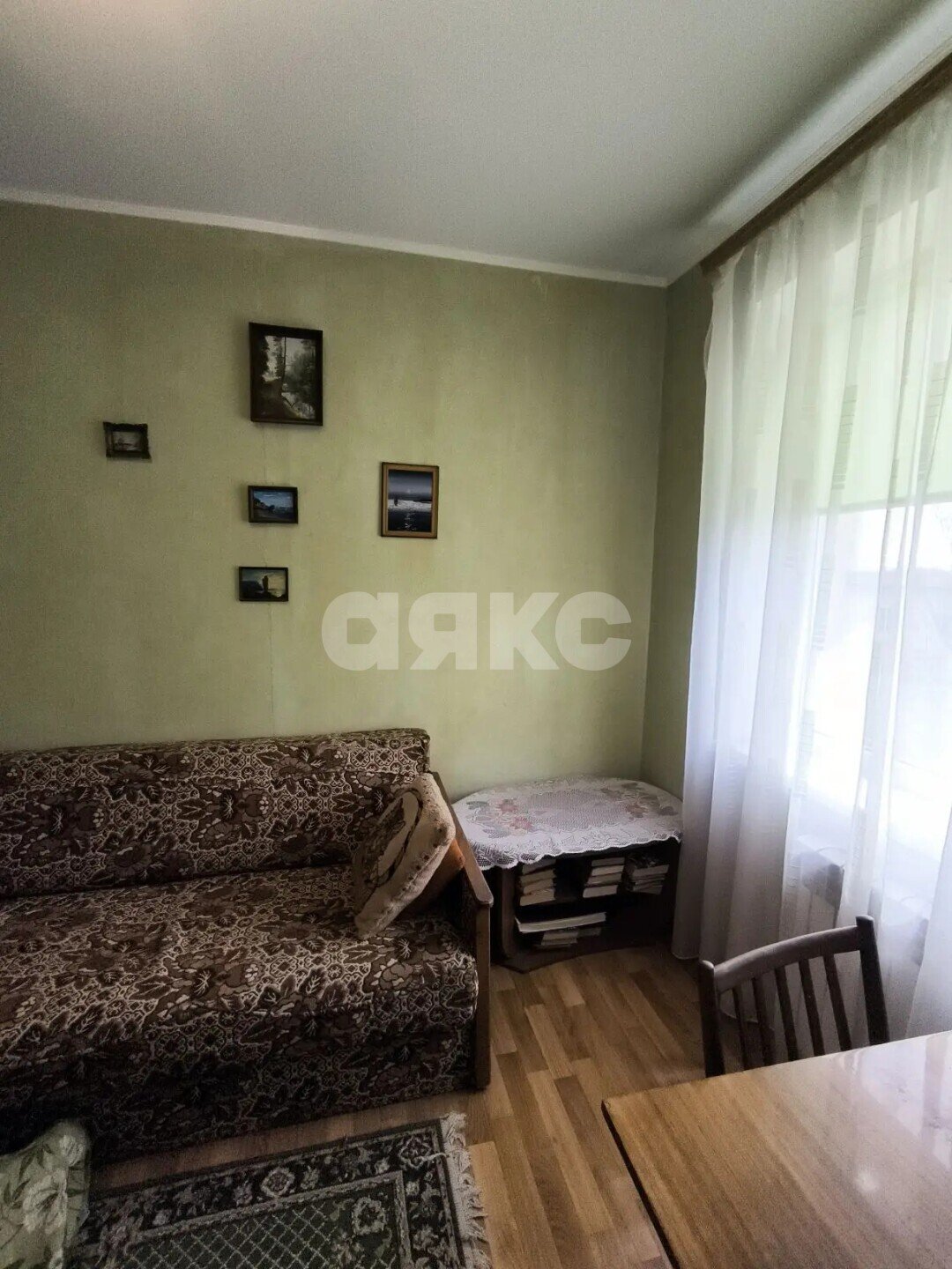 Фото №9: 3-комнатная квартира 58 м² - Мариуполь, Жовтневый, мкр. Западный, пр-кт Строителей, 146