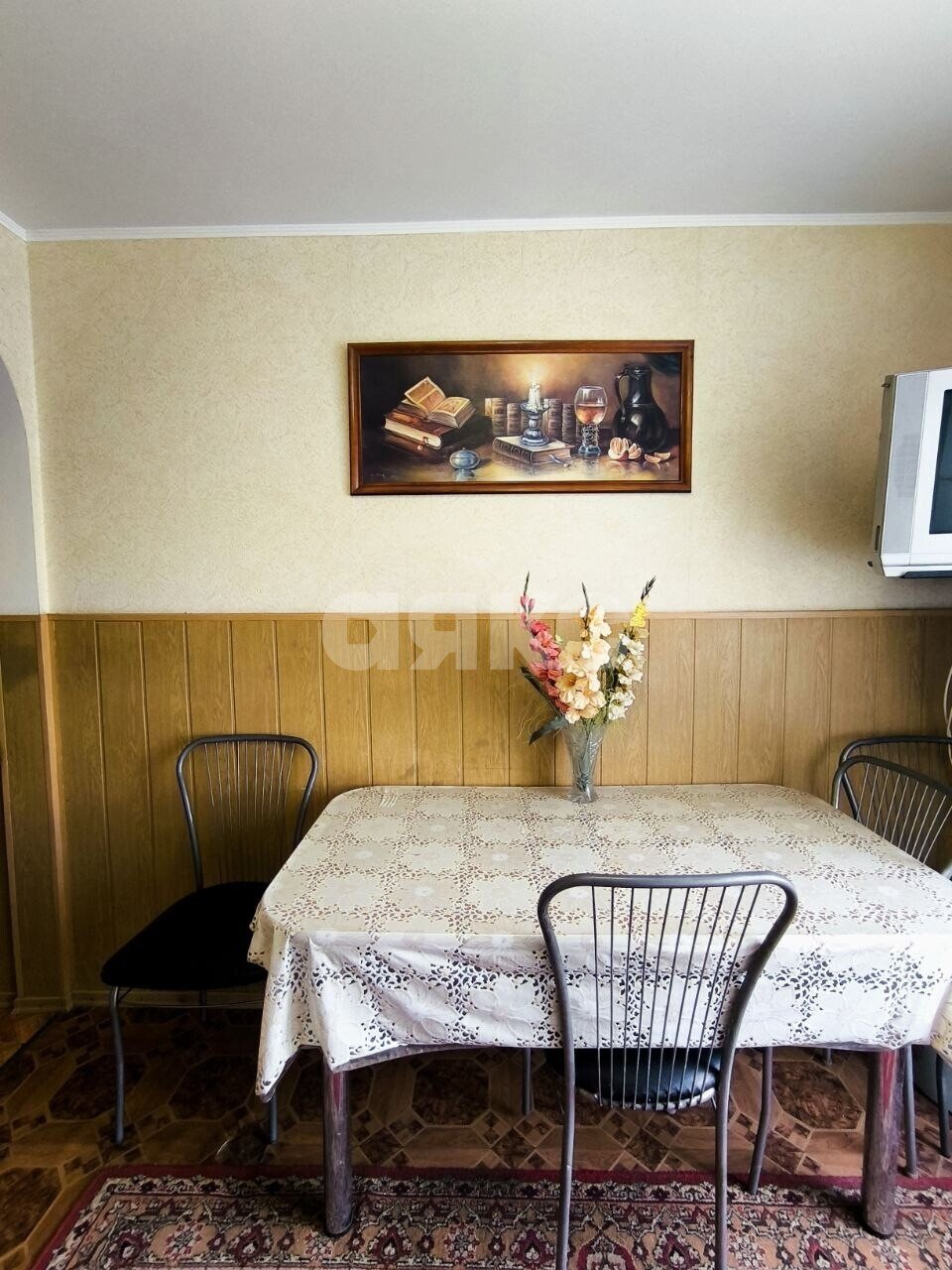 Фото №21: 3-комнатная квартира 58 м² - Мариуполь, Жовтневый, мкр. Западный, пр-кт Строителей, 146