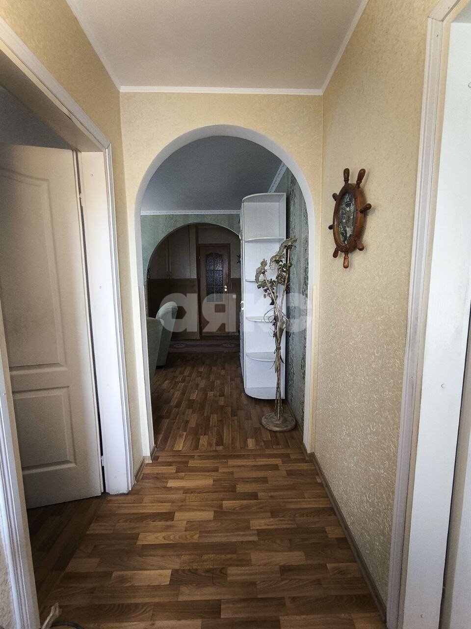 Фото №13: 3-комнатная квартира 58 м² - Мариуполь, Жовтневый, мкр. Западный, пр-кт Строителей, 146