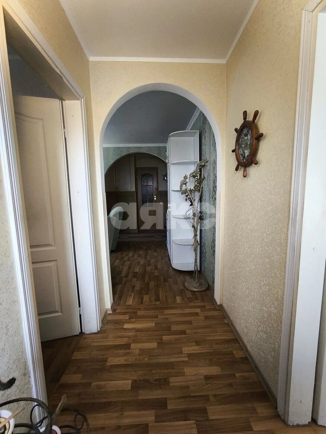 Фото №10: 3-комнатная квартира 58 м² - Мариуполь, Жовтневый, мкр. Западный, пр-кт Строителей, 146