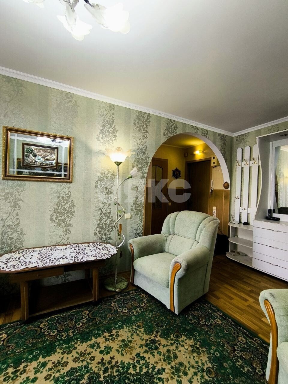 Фото №25: 3-комнатная квартира 58 м² - Мариуполь, Жовтневый, мкр. Западный, пр-кт Строителей, 146