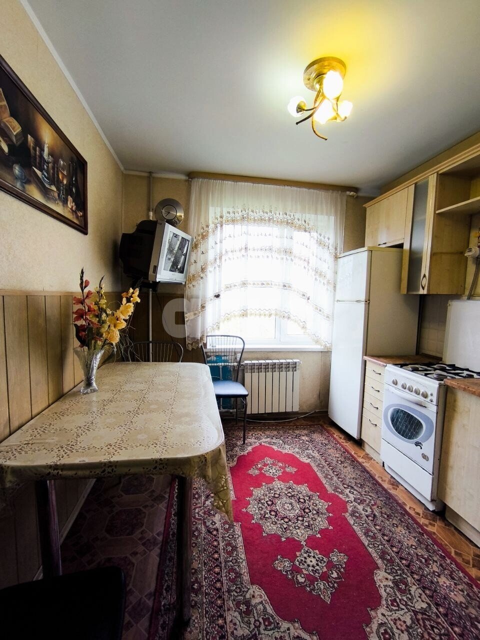 Фото №12: 3-комнатная квартира 58 м² - Мариуполь, Жовтневый, мкр. Западный, пр-кт Строителей, 146