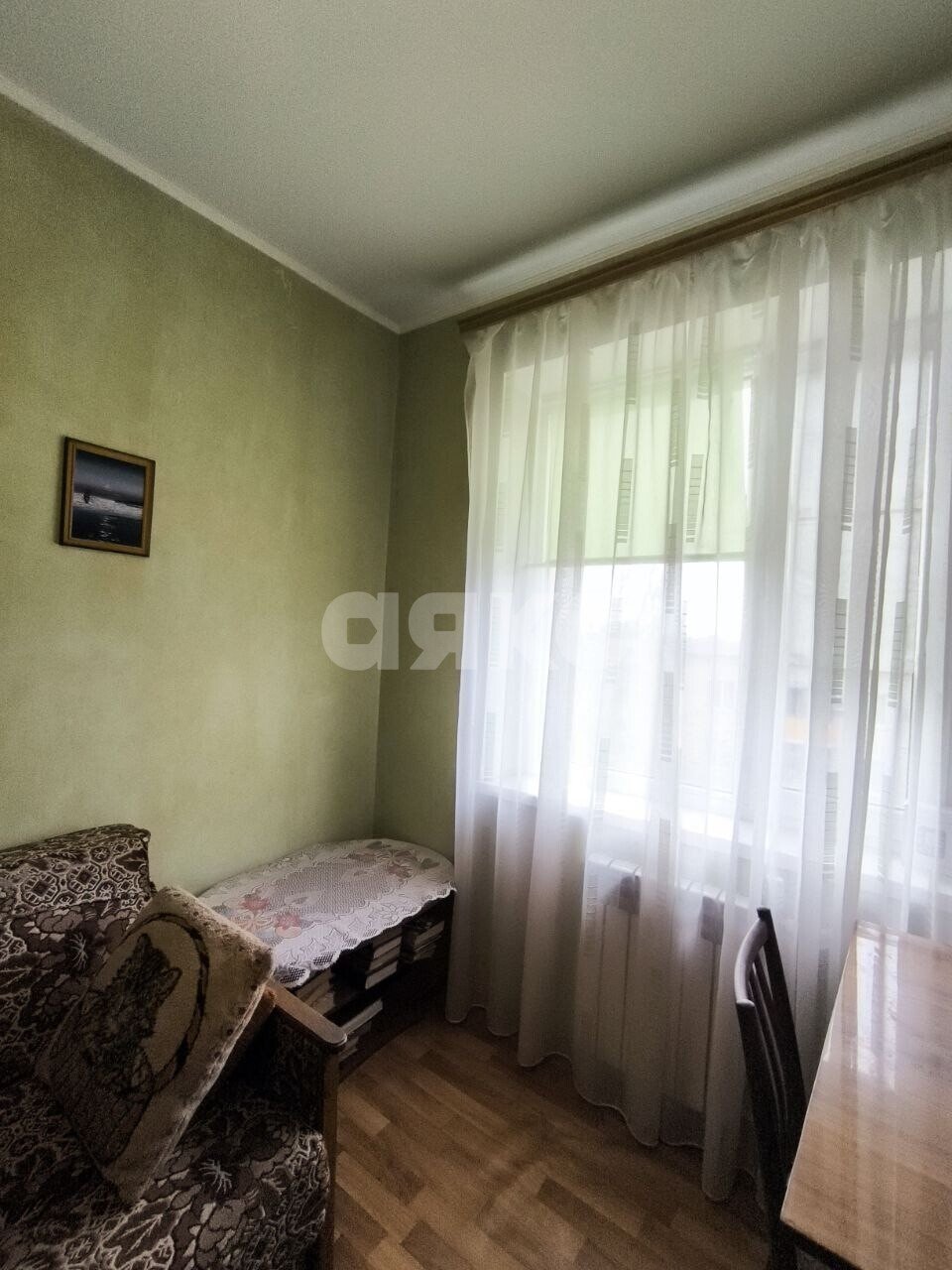 Фото №14: 3-комнатная квартира 58 м² - Мариуполь, Жовтневый, мкр. Западный, пр-кт Строителей, 146