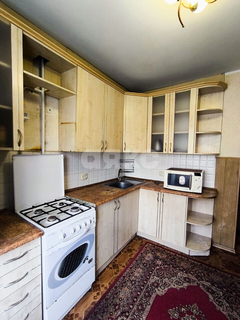 Фото №23: 3-комнатная квартира 58 м² - Мариуполь, Жовтневый, мкр. Западный, пр-кт Строителей, 146