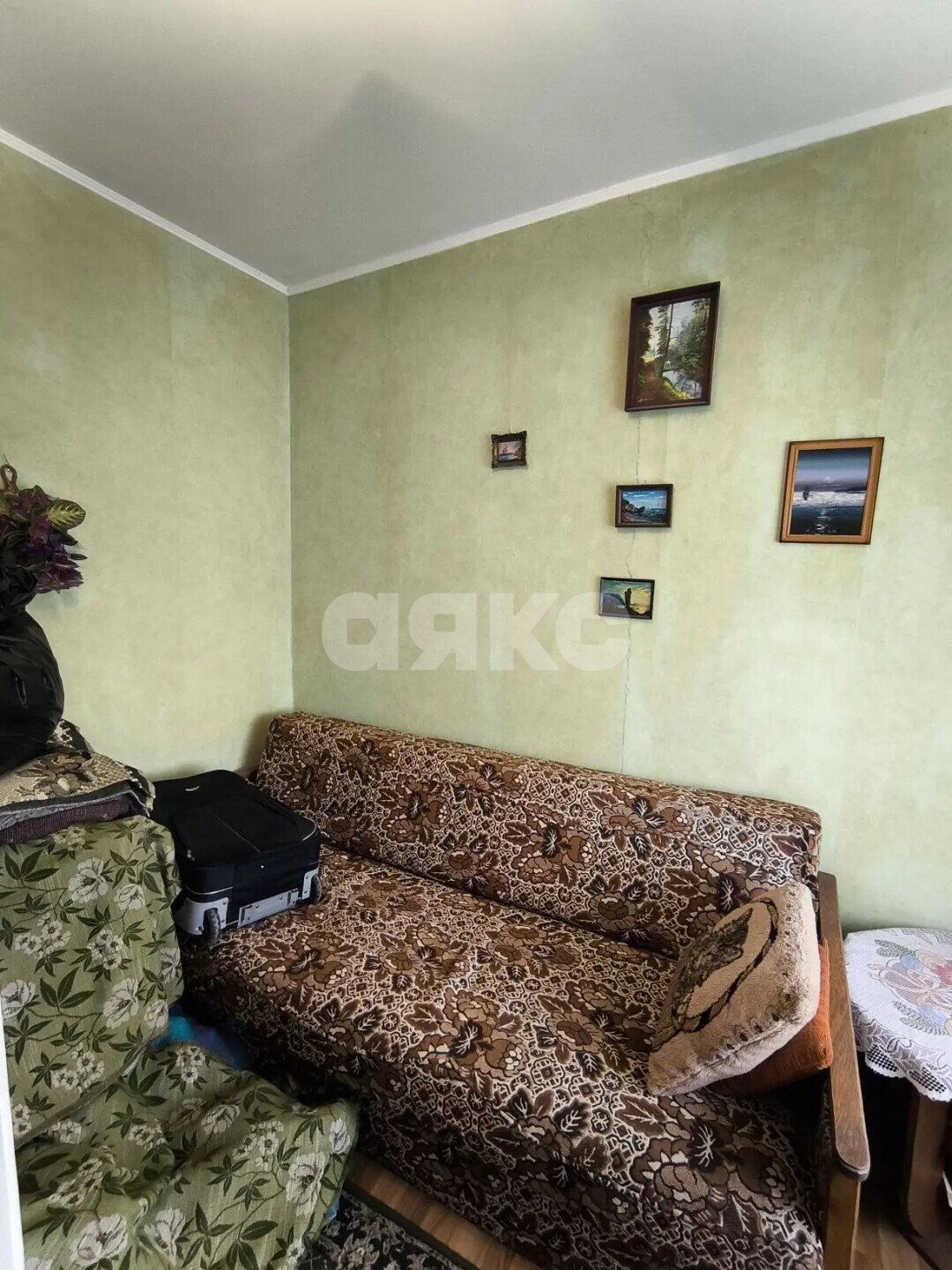 Фото №8: 3-комнатная квартира 58 м² - Мариуполь, Жовтневый, мкр. Западный, пр-кт Строителей, 146