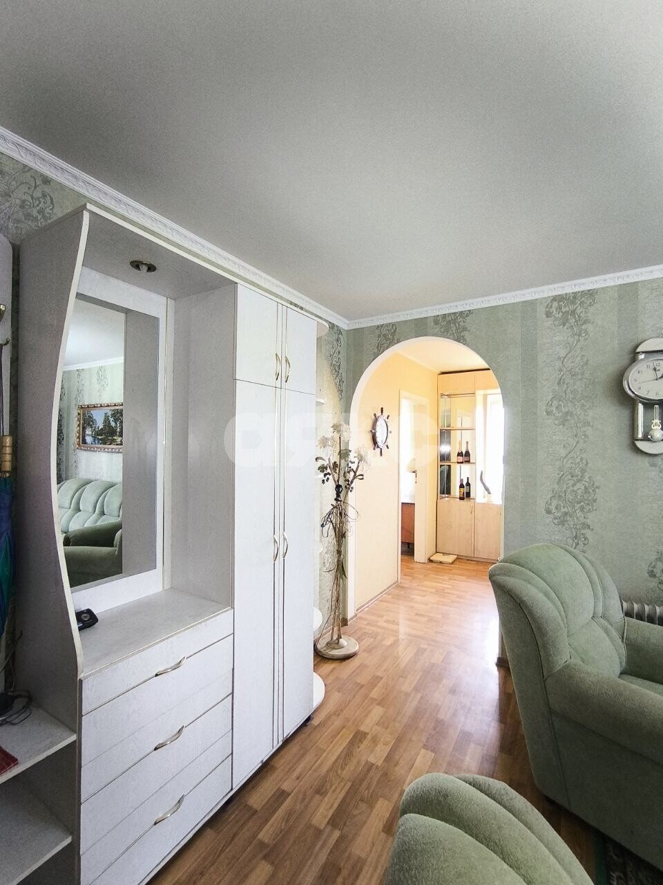 Фото №15: 3-комнатная квартира 58 м² - Мариуполь, Жовтневый, мкр. Западный, пр-кт Строителей, 146