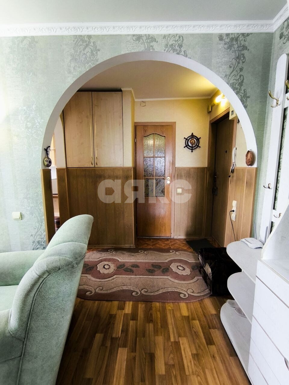 Фото №19: 3-комнатная квартира 58 м² - Мариуполь, Жовтневый, мкр. Западный, пр-кт Строителей, 146