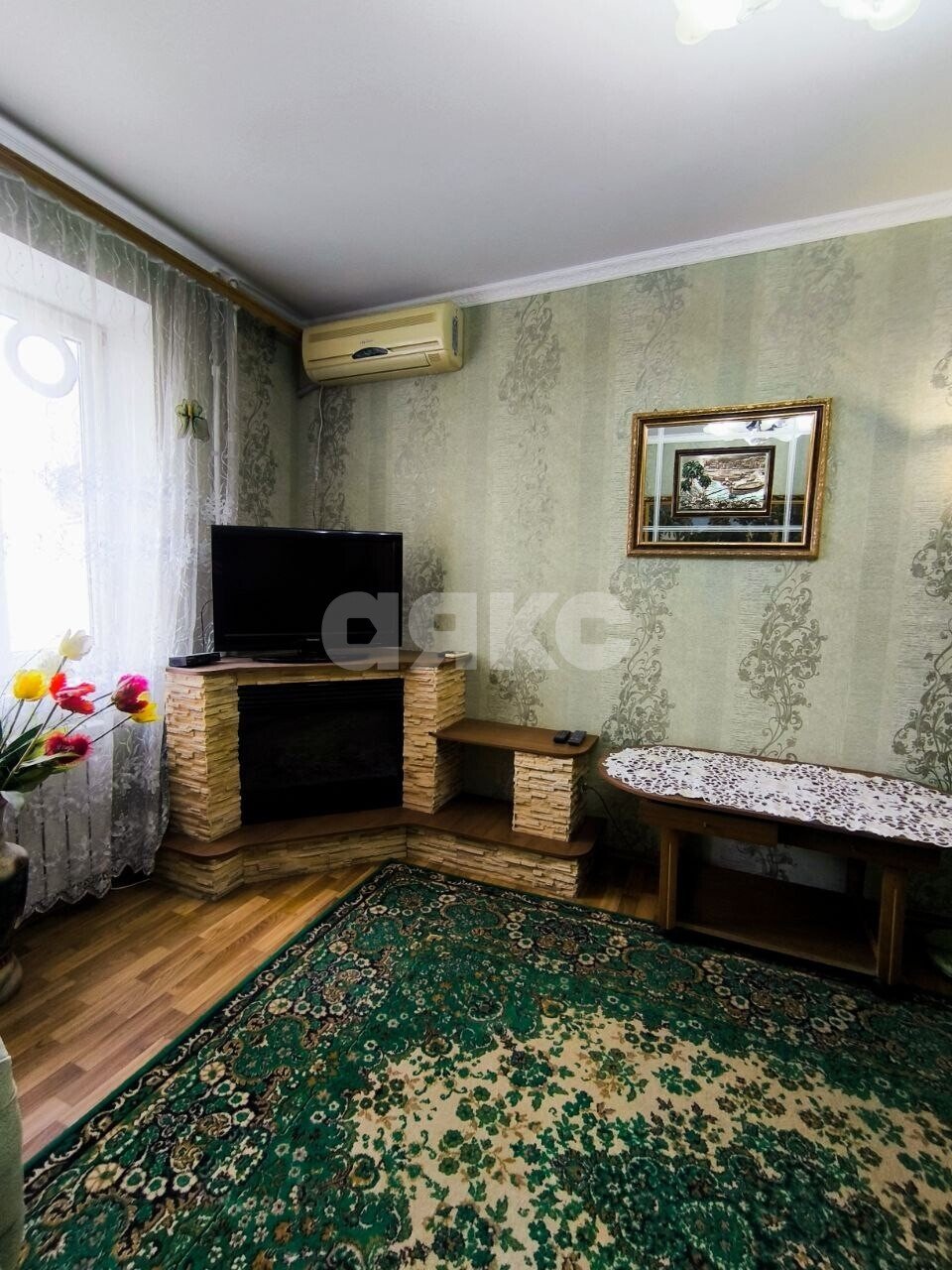 Фото №24: 3-комнатная квартира 58 м² - Мариуполь, Жовтневый, мкр. Западный, пр-кт Строителей, 146