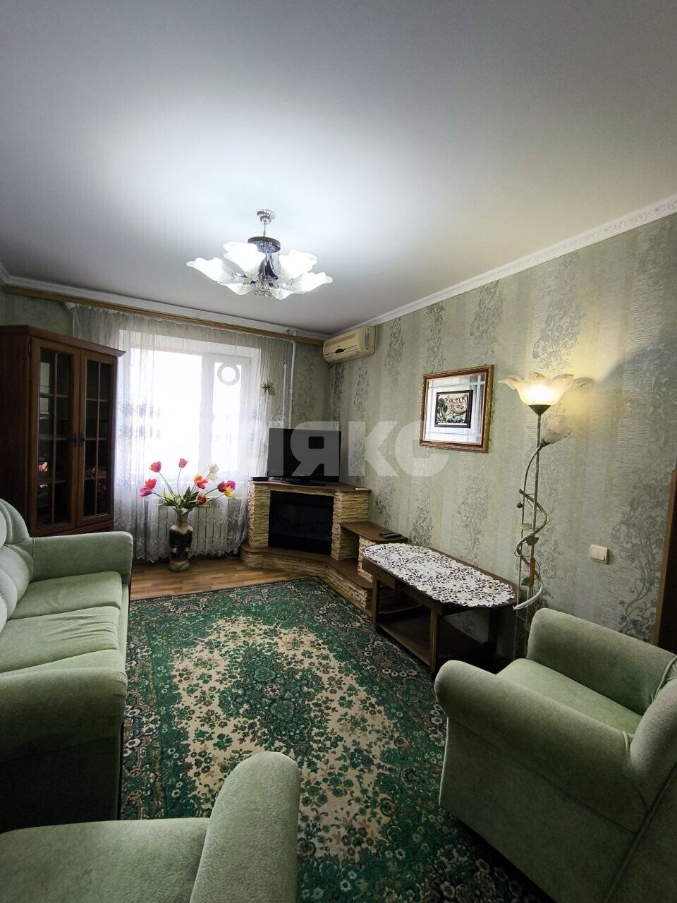 Фото №17: 3-комнатная квартира 58 м² - Мариуполь, Жовтневый, мкр. Западный, пр-кт Строителей, 146