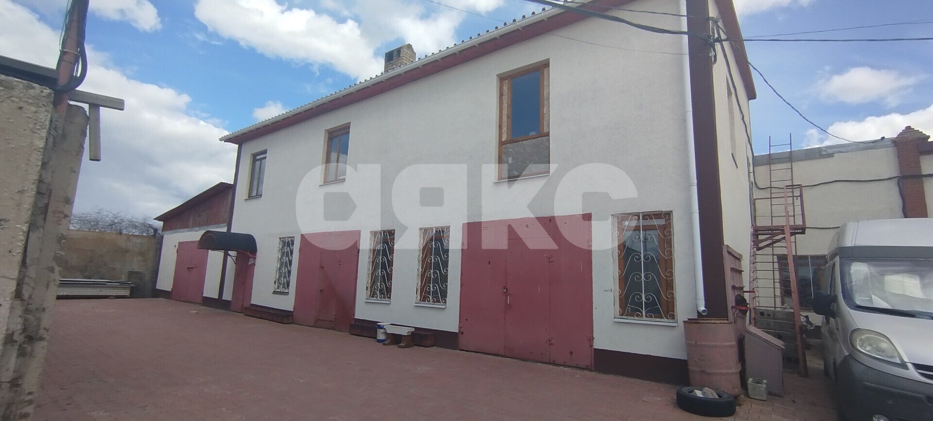 Фото №1: Коммерция 120 м² - Мариуполь, р. Приморский, ул. Краснофлотская