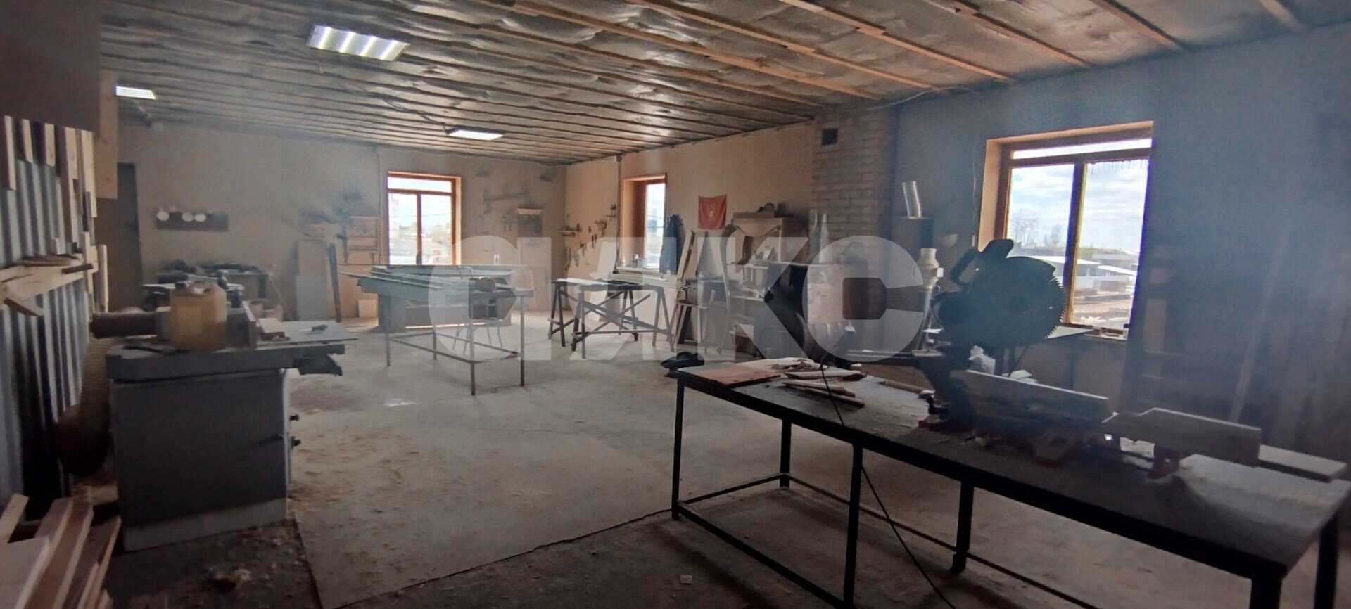 Фото №6: Коммерция 120 м² - Мариуполь, р. Приморский, ул. Краснофлотская