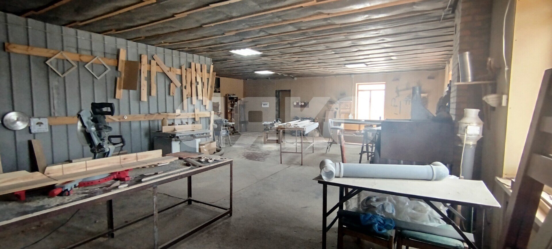 Фото №5: Коммерция 120 м² - Мариуполь, р. Приморский, ул. Краснофлотская