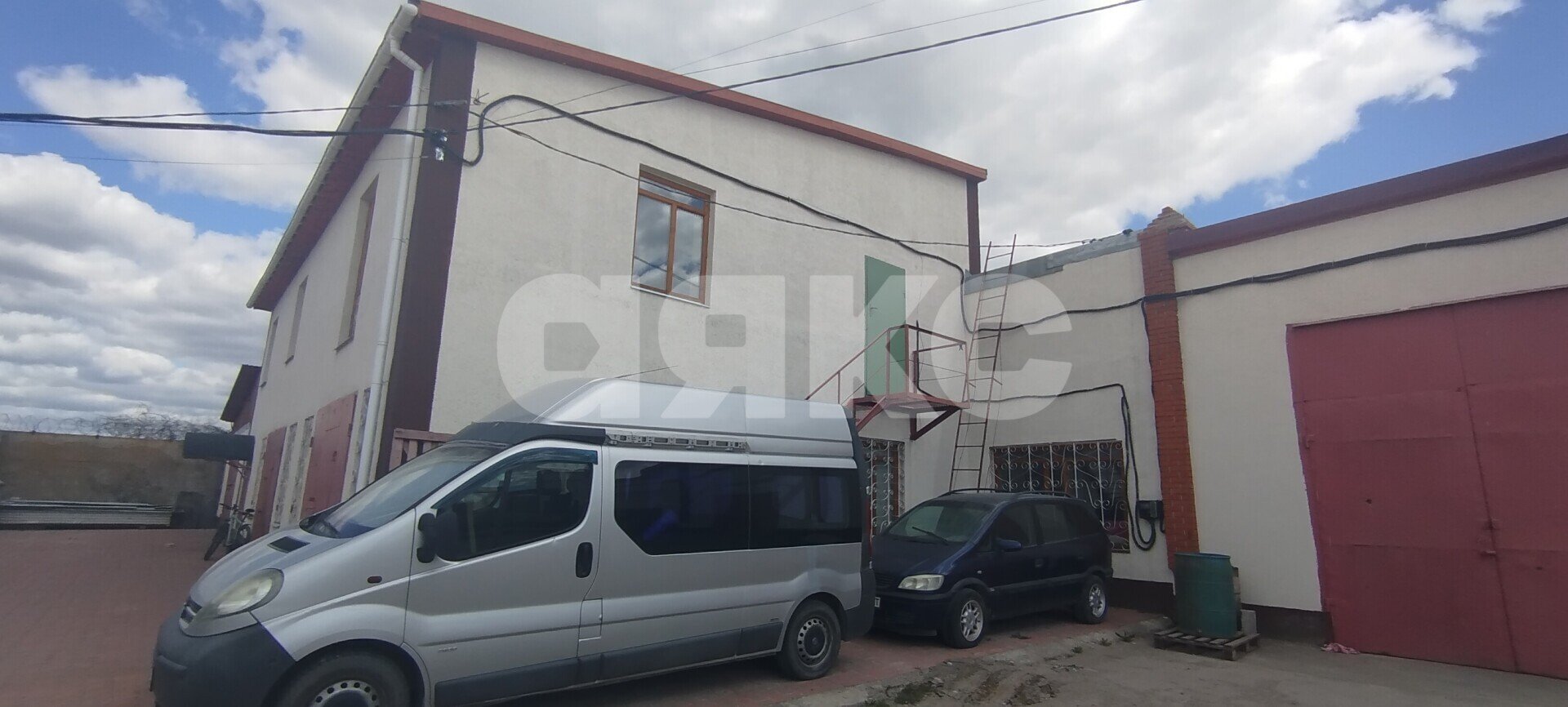 Фото №2: Коммерция 120 м² - Мариуполь, р. Приморский, ул. Краснофлотская