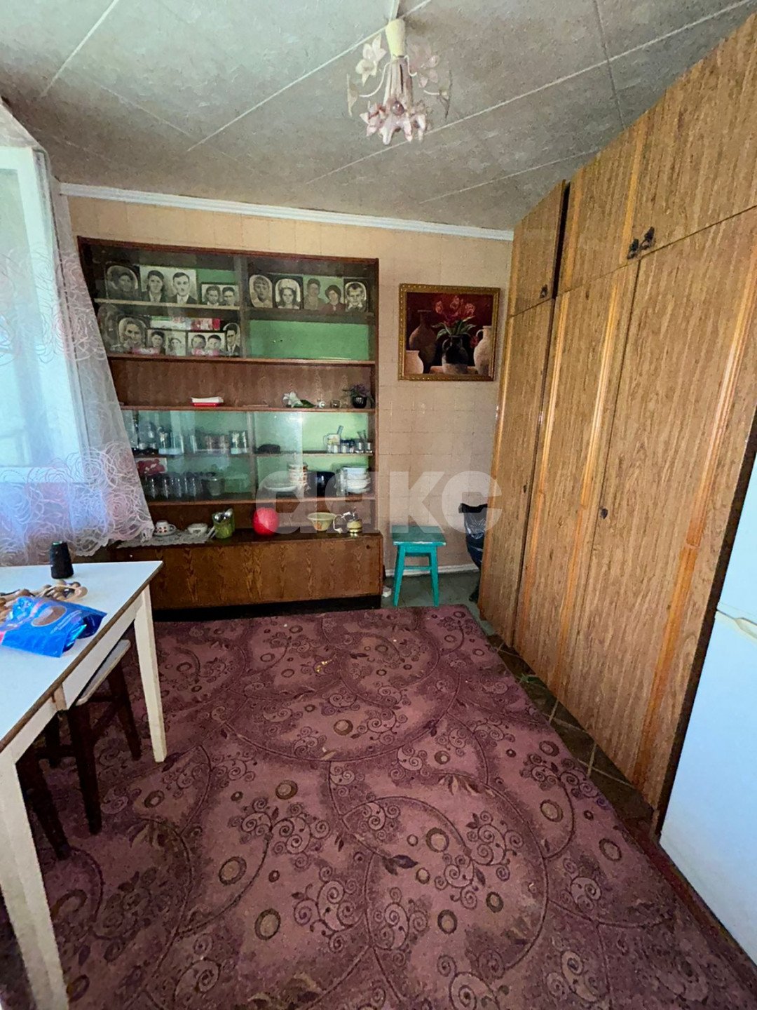 Фото №13: Дом 31 м² + 6 сот. - Прогресс, 125