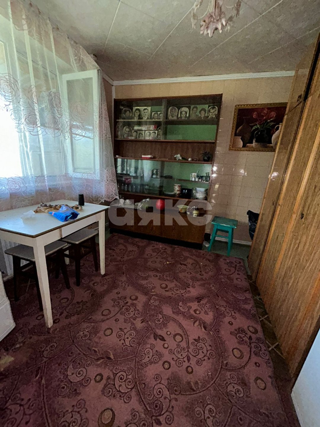 Фото №12: Дом 31 м² + 6 сот. - Прогресс, 125