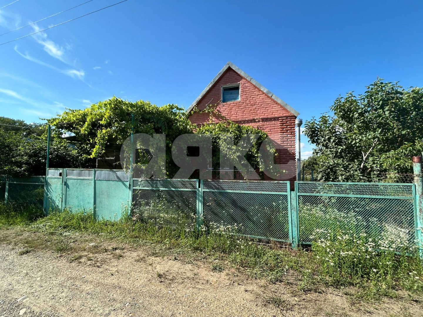 Фото №4: Дом 31 м² + 6 сот. - Прогресс, 125