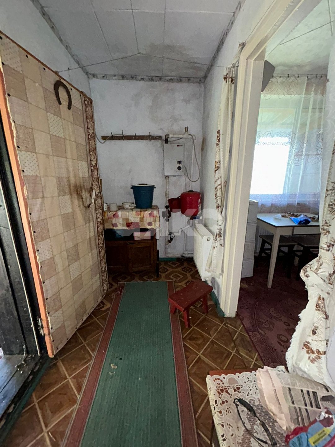 Фото №10: Дом 31 м² + 6 сот. - Прогресс, 125