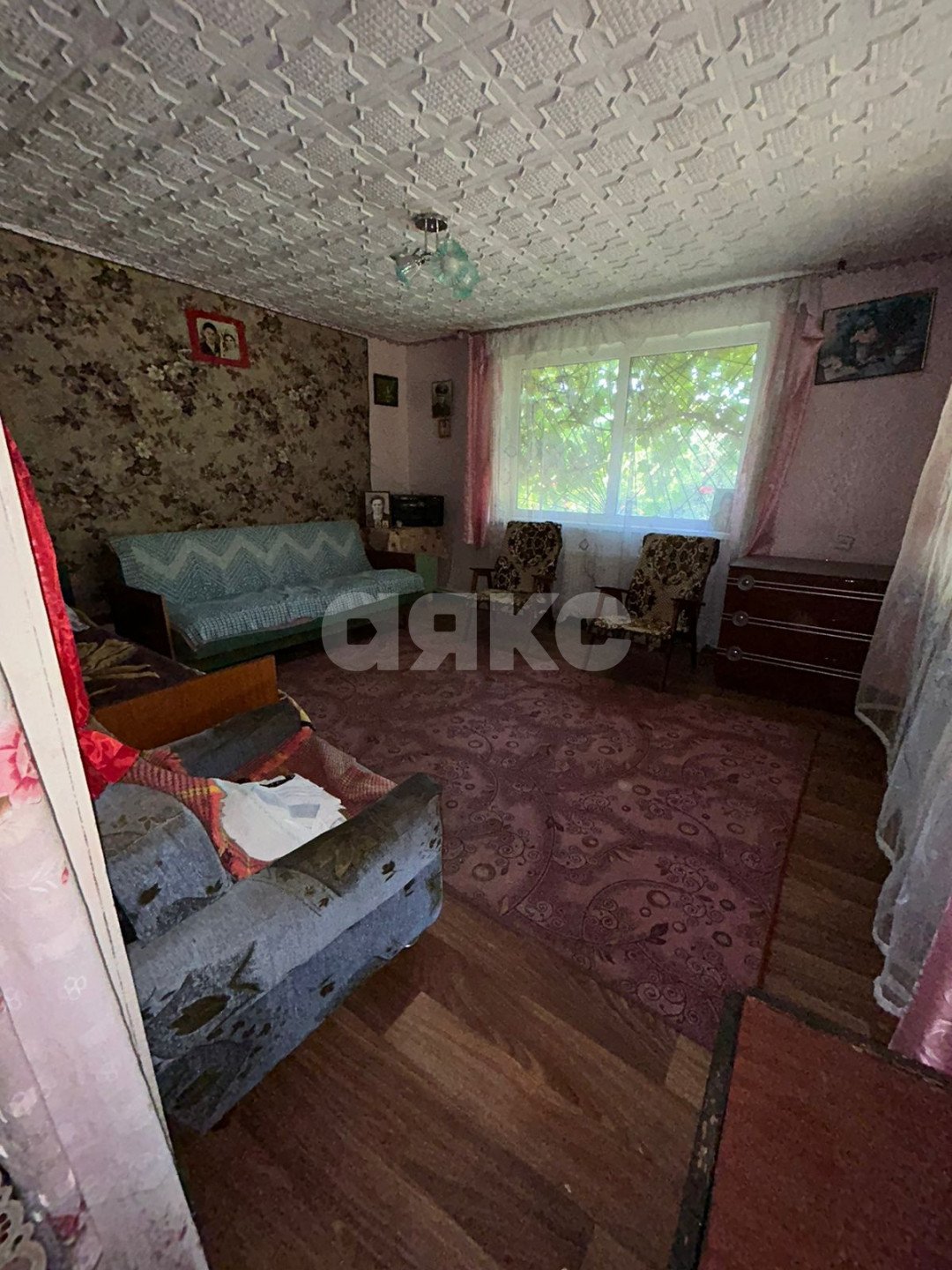 Фото №11: Дом 31 м² + 6 сот. - Прогресс, 125