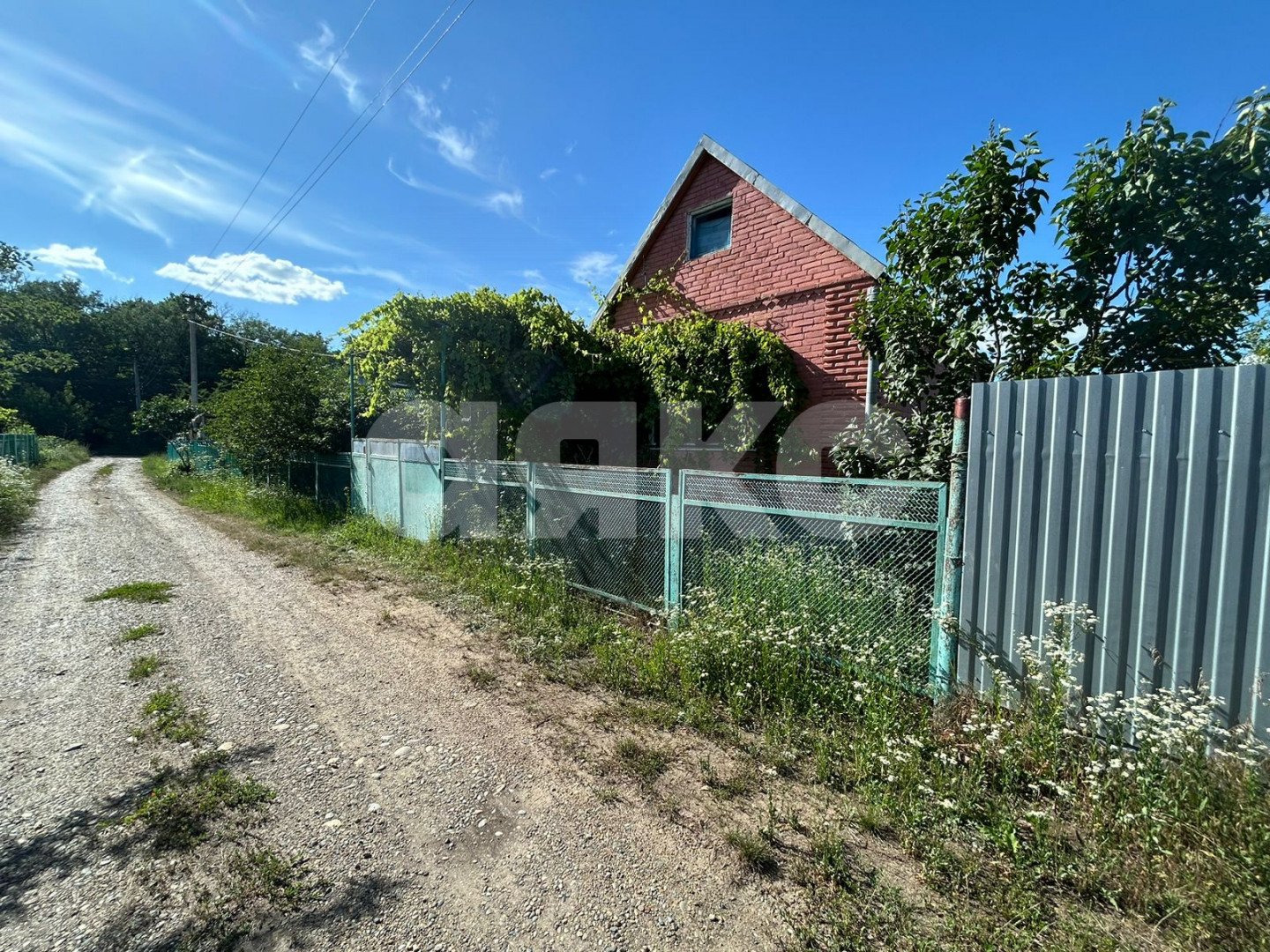 Фото №3: Дом 31 м² + 6 сот. - Прогресс, 125