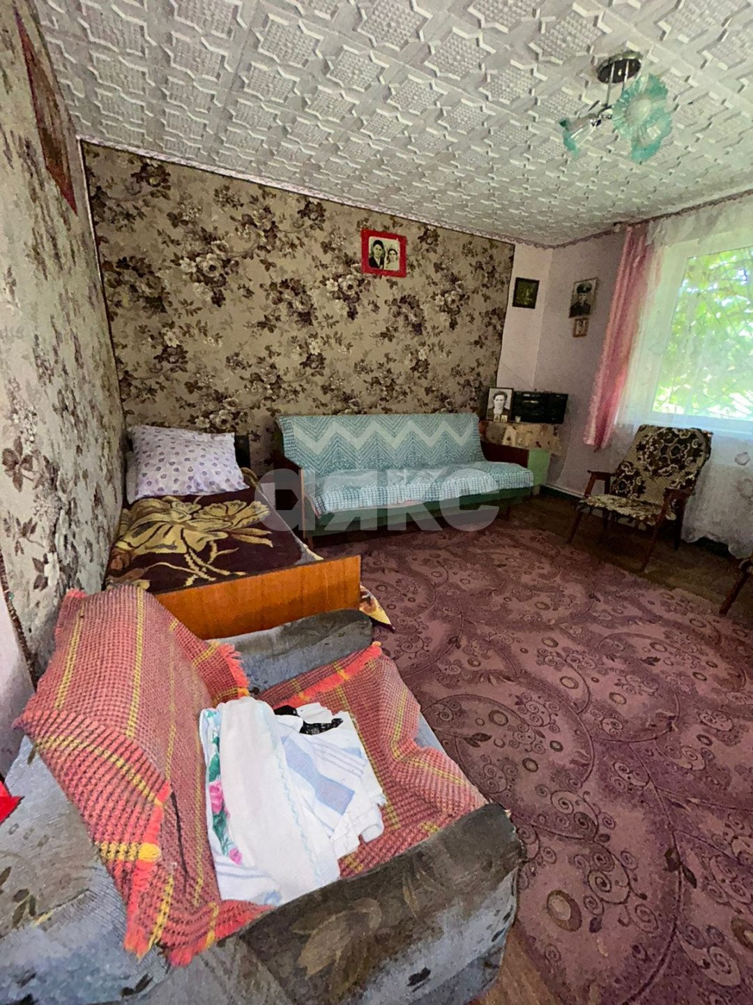 Фото №9: Дом 31 м² + 6 сот. - Прогресс, 125