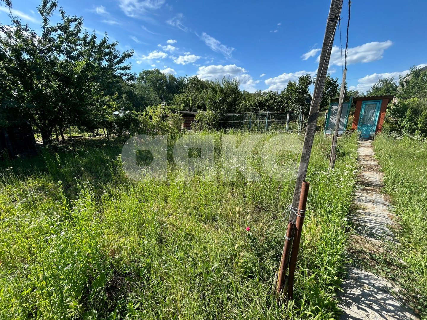 Фото №8: Дом 31 м² + 6 сот. - Прогресс, 125