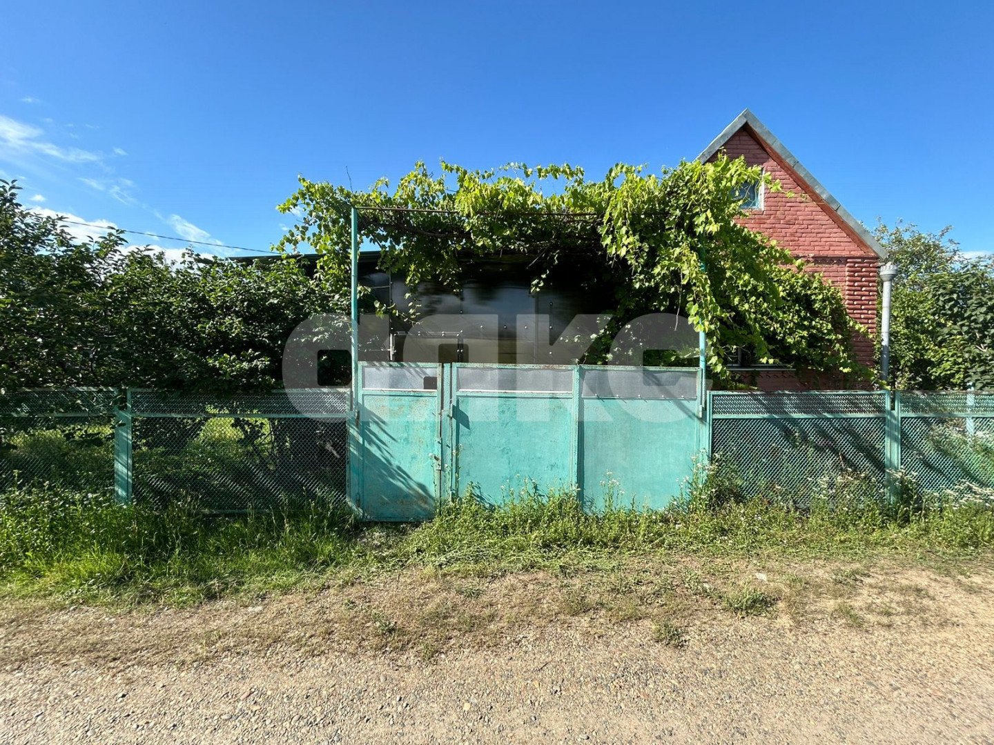 Фото №2: Дом 31 м² + 6 сот. - Прогресс, 125