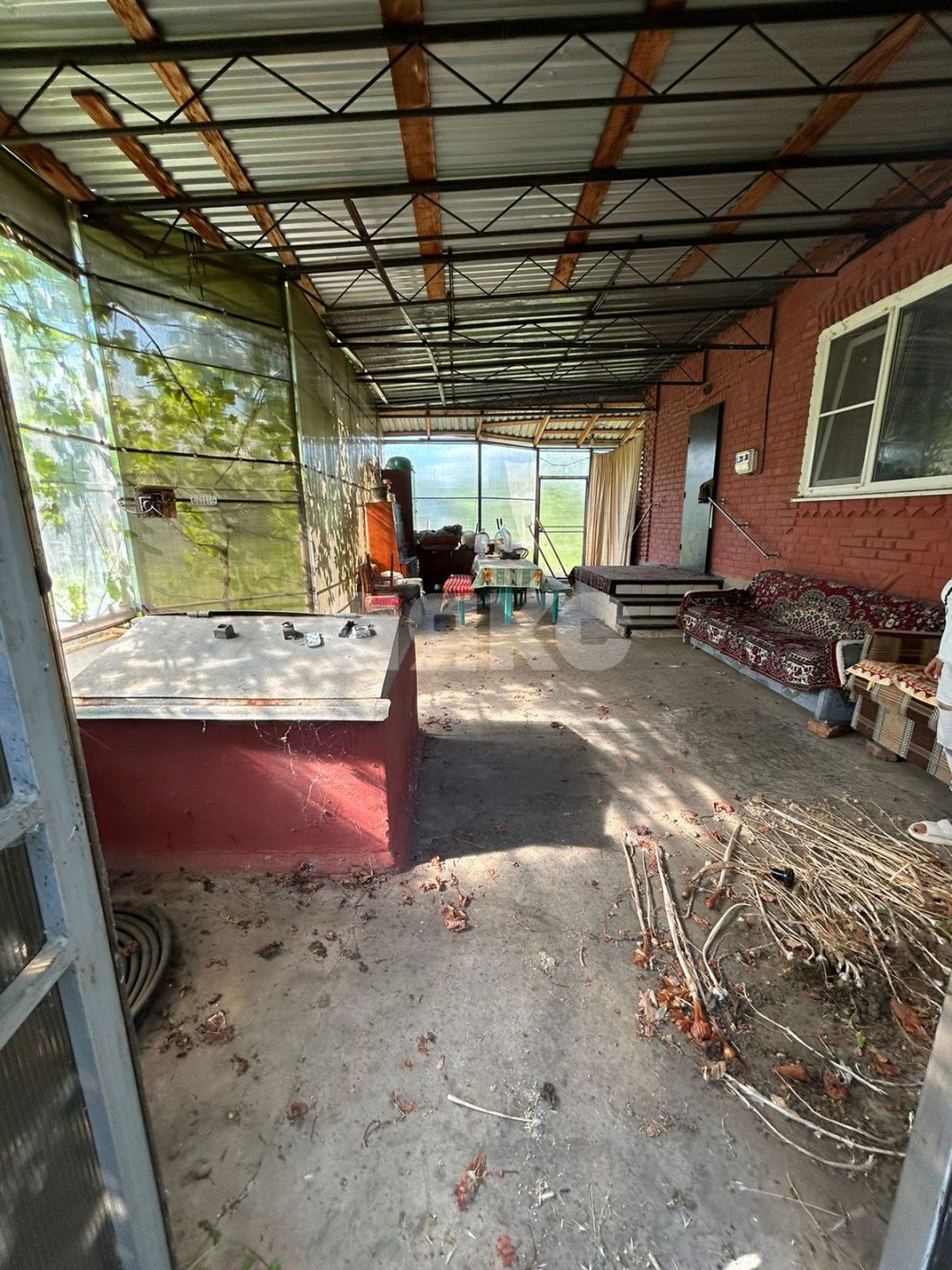 Фото №6: Дом 31 м² + 6 сот. - Прогресс, 125