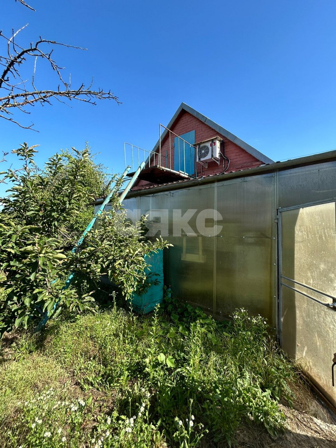 Фото №5: Дом 31 м² + 6 сот. - Прогресс, 125