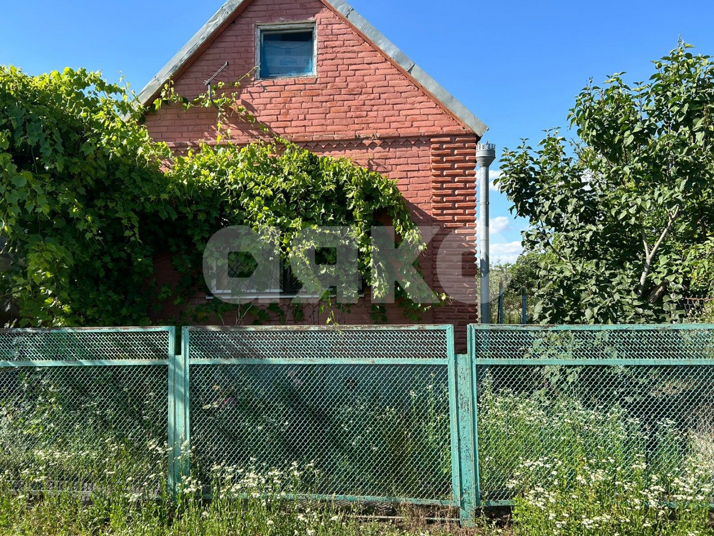 Фото №1: Дом 31 м² + 6 сот. - Прогресс, 125