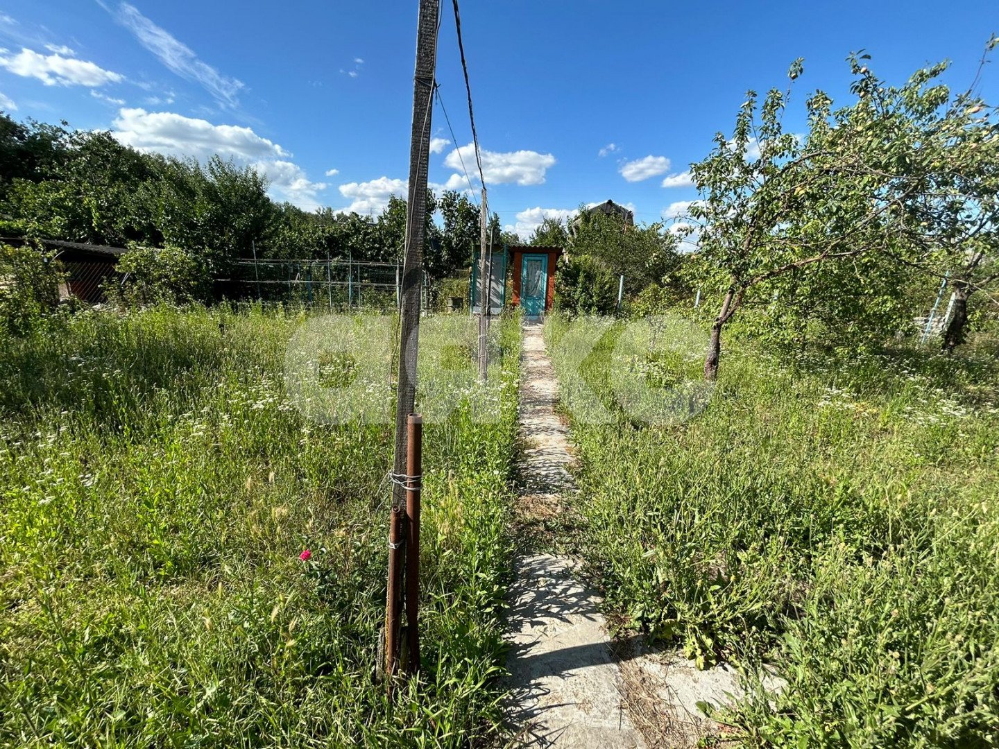 Фото №7: Дом 31 м² + 6 сот. - Прогресс, 125