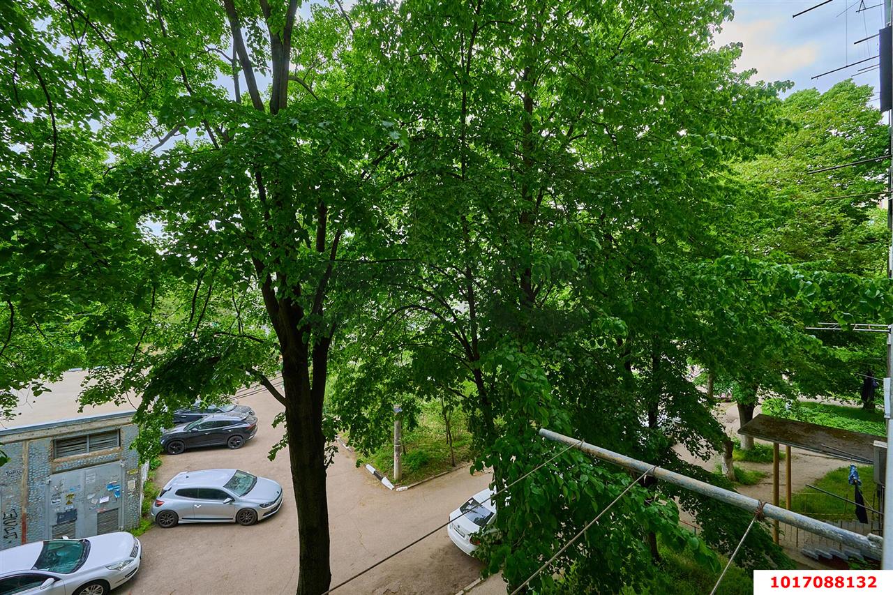Фото №13: 1-комнатная квартира <span class="whitespace-nowrap">34 м²</span>, <span class="whitespace-nowrap">3/9 эт.</span> - Краснодар, Карасунский внутригородской округ, мкр. Комсомольский, ул. Уральская, 180