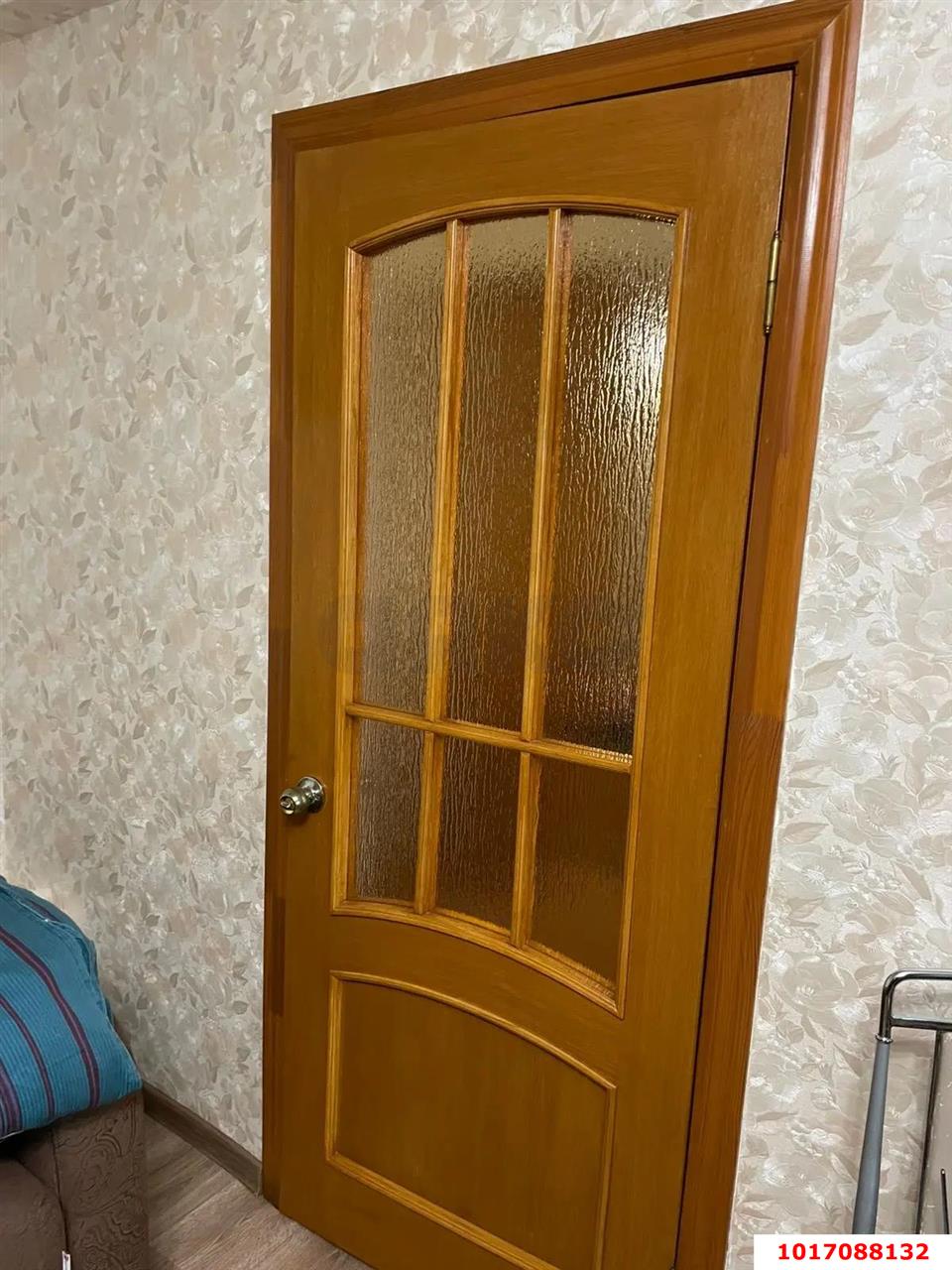 Фото №6: 1-комнатная квартира 34 м² - Краснодар, Карасунский внутригородской округ, мкр. Комсомольский, ул. Уральская, 180