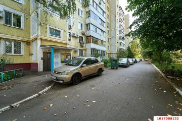 Фото №1: 1-комнатная квартира 34 м² - Краснодар, мкр. Комсомольский, ул. Уральская, 180