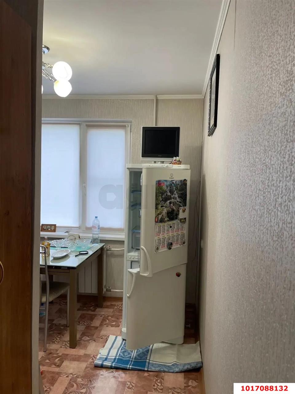 Фото №5: 1-комнатная квартира 34 м² - Краснодар, Карасунский внутригородской округ, мкр. Комсомольский, ул. Уральская, 180