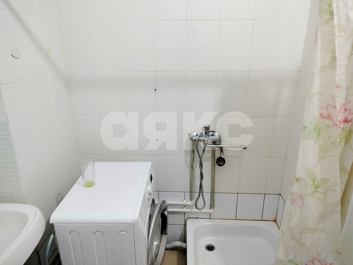 Фото №10: 1-комнатная квартира 35 м² - Платнировская, ул. Советская, 102Д