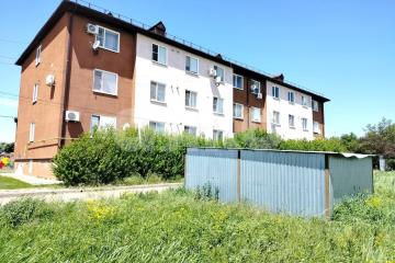 Фото №1: 1-комнатная квартира 35 м² - Платнировская, ул. Советская, 102Д