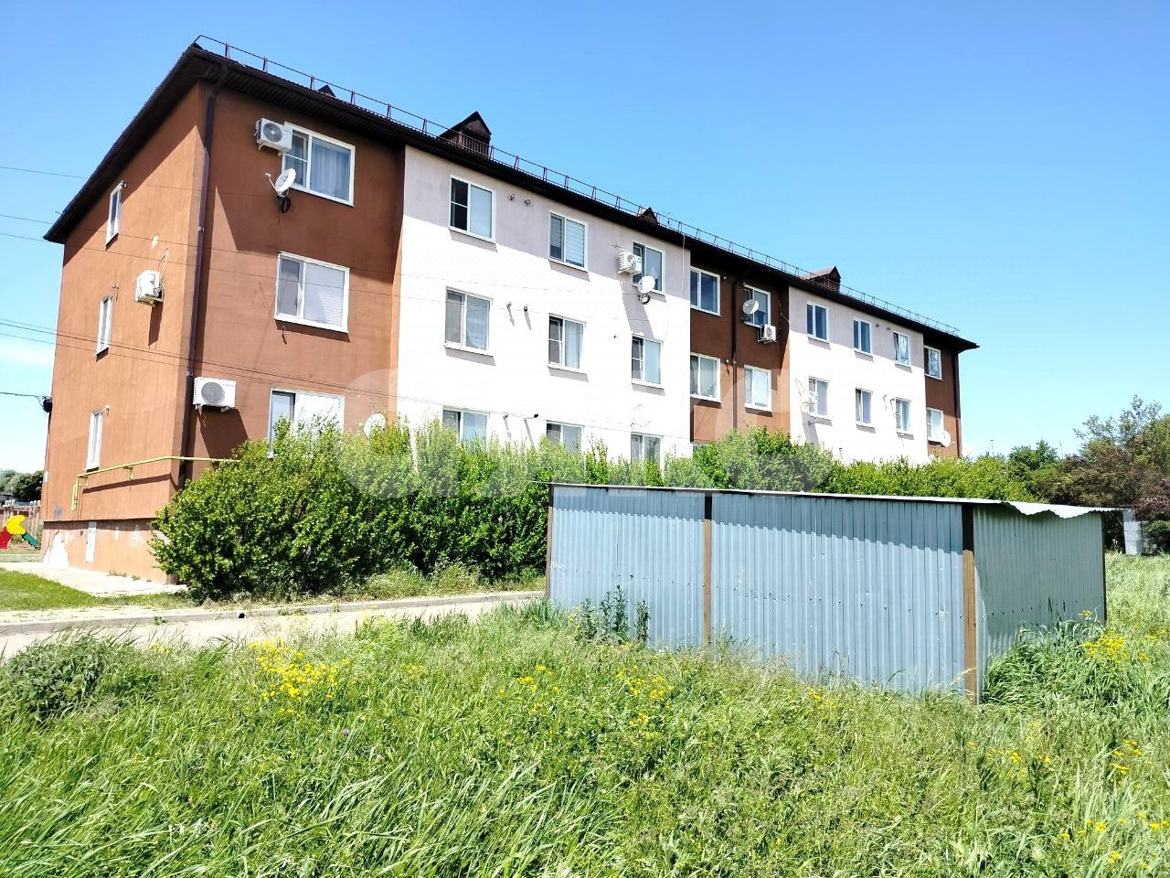 Фото №13: 1-комнатная квартира 35 м² - Платнировская, ул. Советская, 102Д