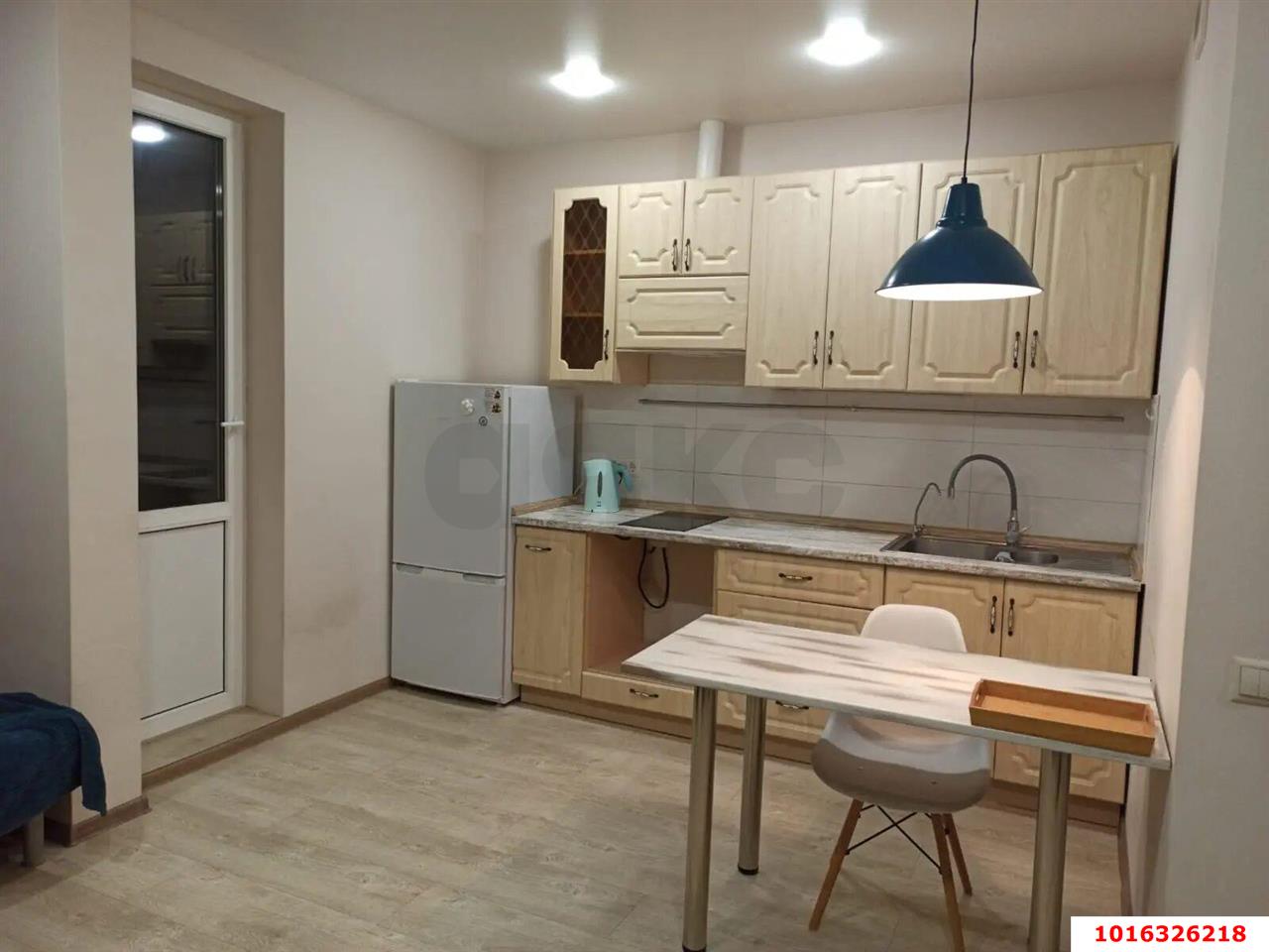 Фото №2: Студия 30 м² - Краснодар, Прикубанский внутригородской округ, жилой комплекс Славянка, мкр. Славянский, ул. Заполярная, 39к6