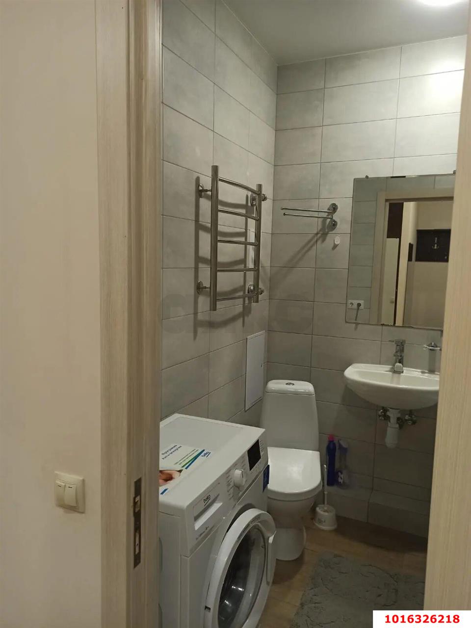 Фото №5: Студия 30 м² - Краснодар, Прикубанский внутригородской округ, жилой комплекс Славянка, мкр. Славянский, ул. Заполярная, 39к6